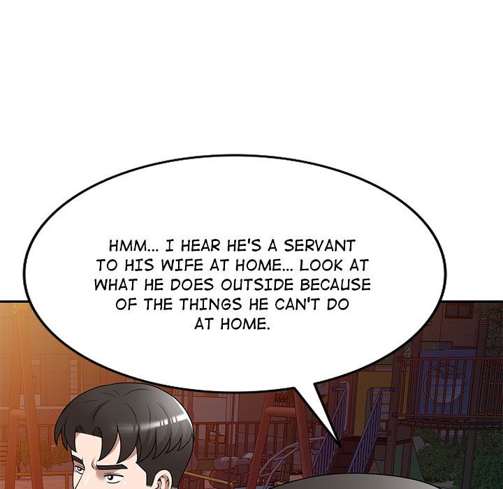 The Plunderers Manhwa - Chapter 35 Page 34
