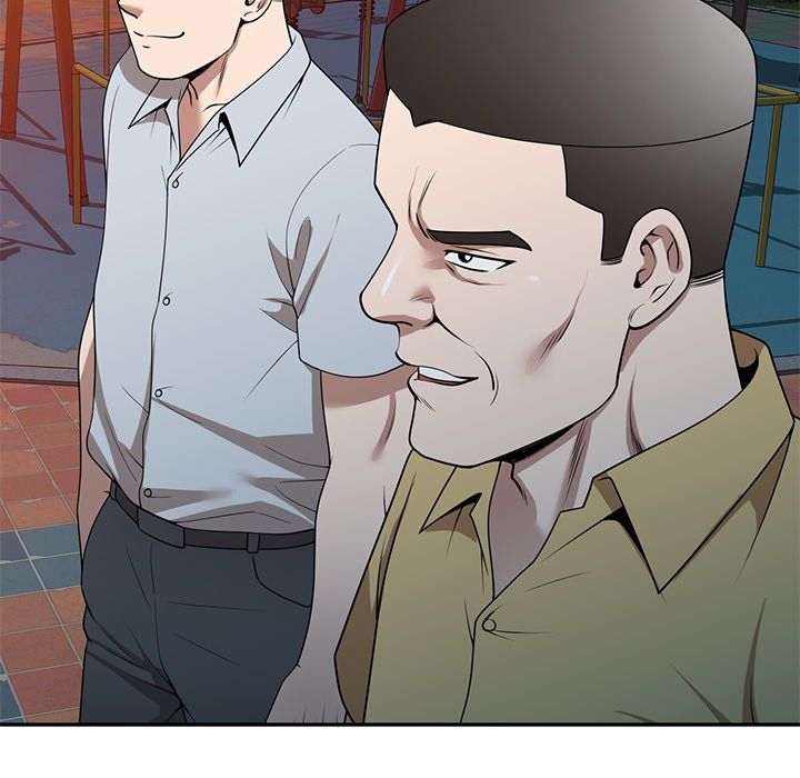 The Plunderers Manhwa - Chapter 35 Page 35