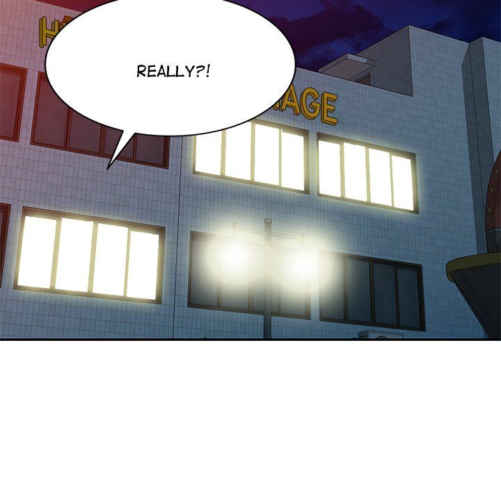 The Plunderers Manhwa - Chapter 35 Page 40