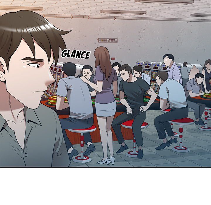 The Plunderers Manhwa - Chapter 35 Page 42