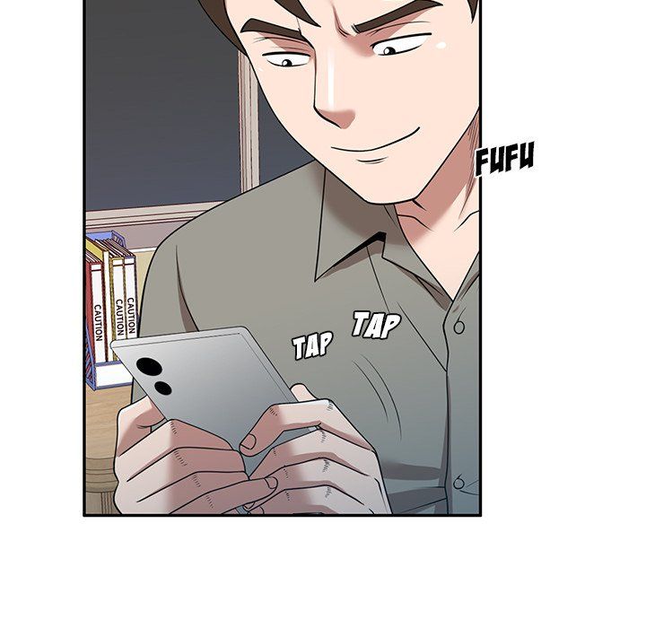 The Plunderers Manhwa - Chapter 35 Page 44