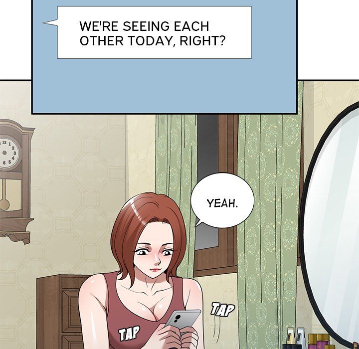 The Plunderers Manhwa - Chapter 35 Page 46