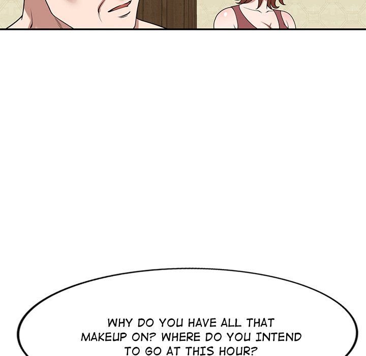 The Plunderers Manhwa - Chapter 35 Page 54