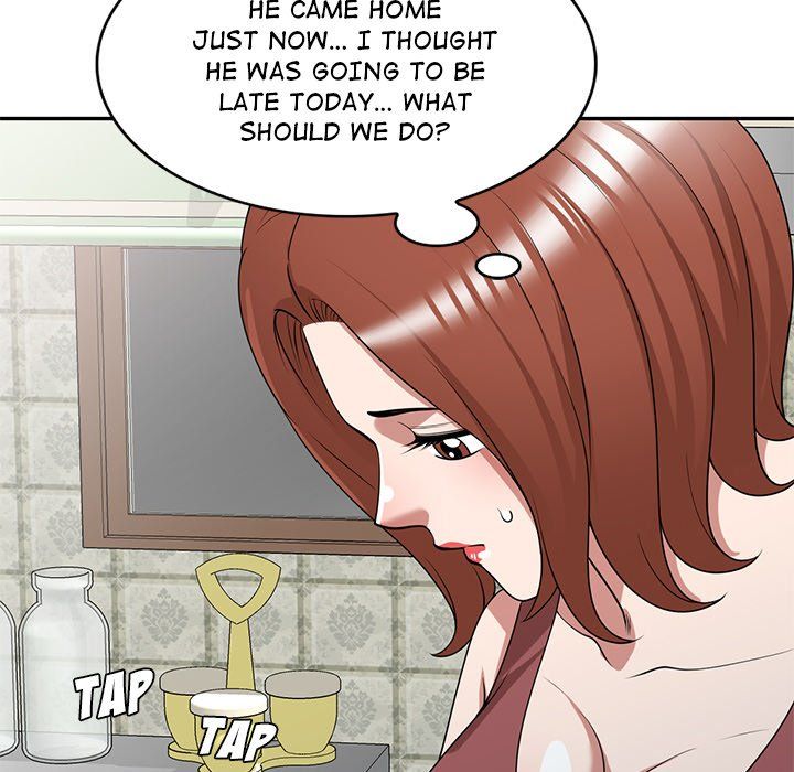 The Plunderers Manhwa - Chapter 35 Page 59