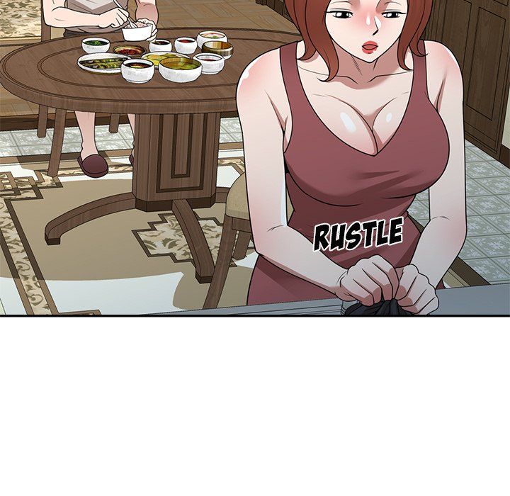 The Plunderers Manhwa - Chapter 35 Page 70