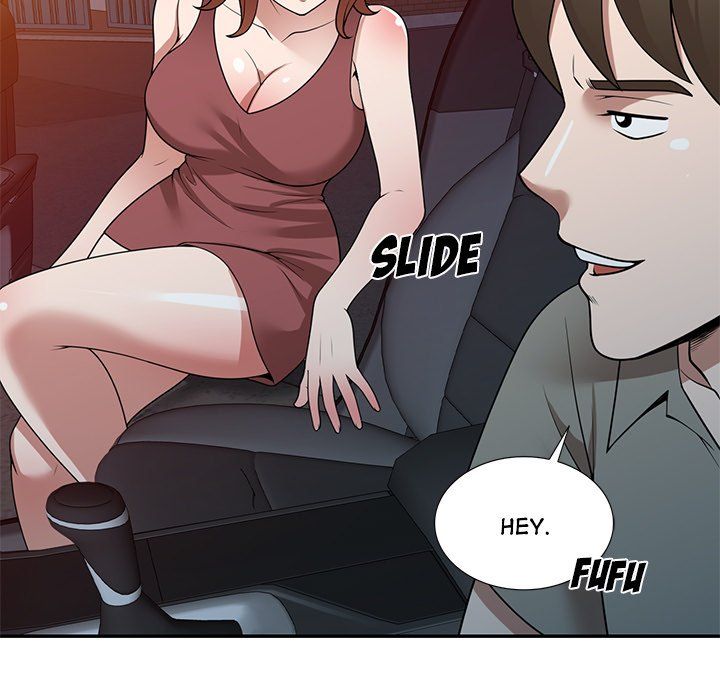The Plunderers Manhwa - Chapter 35 Page 81