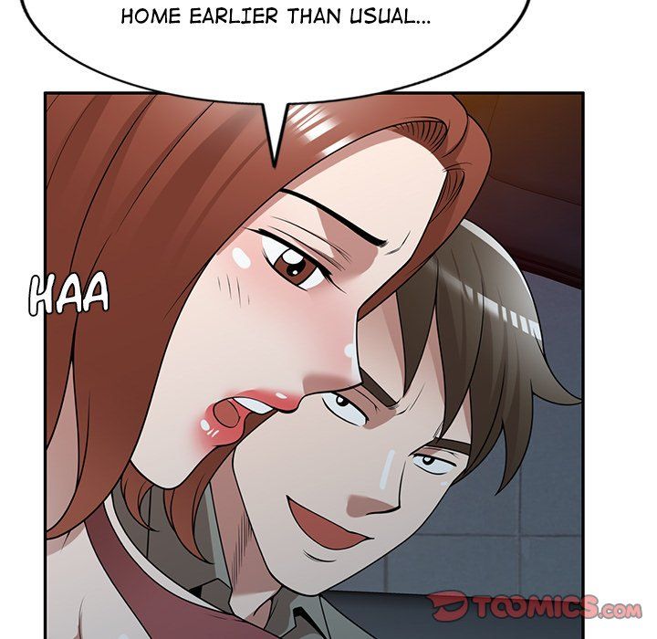 The Plunderers Manhwa - Chapter 35 Page 83