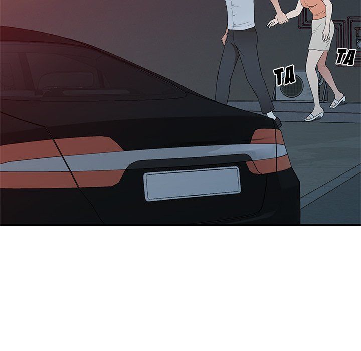 The Plunderers Manhwa - Chapter 35 Page 99