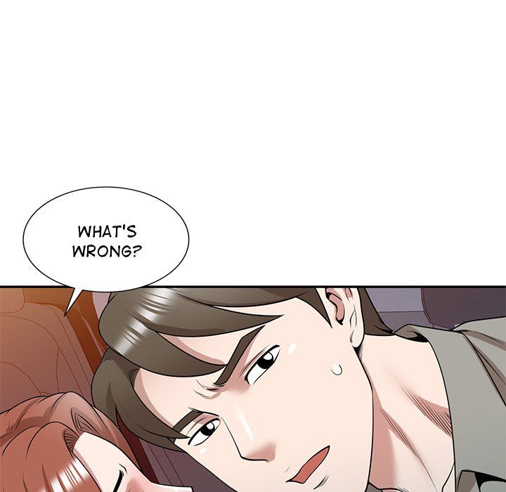 The Plunderers Manhwa - Chapter 35 Page 103