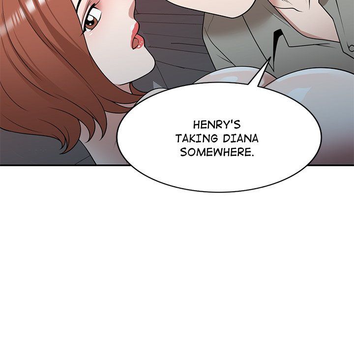 The Plunderers Manhwa - Chapter 35 Page 104