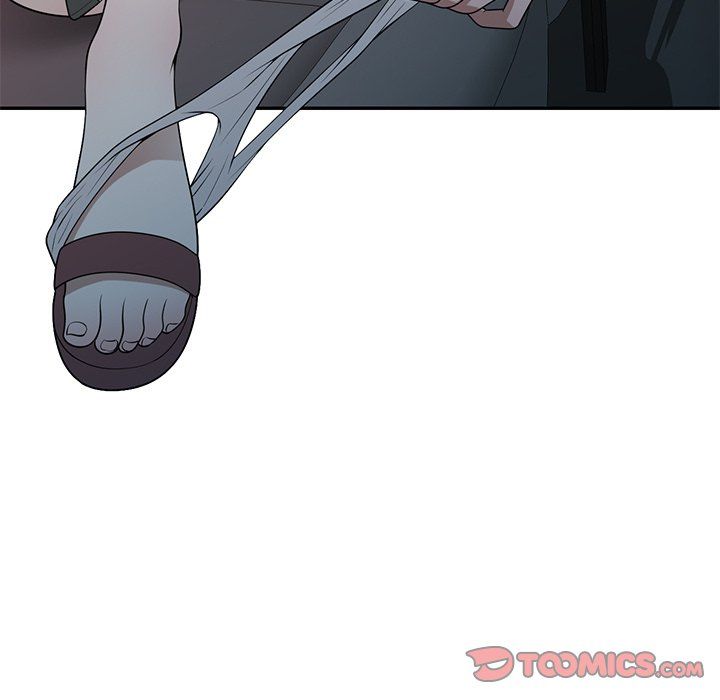 The Plunderers Manhwa - Chapter 35 Page 110