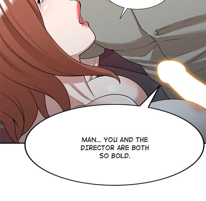 The Plunderers Manhwa - Chapter 35 Page 112