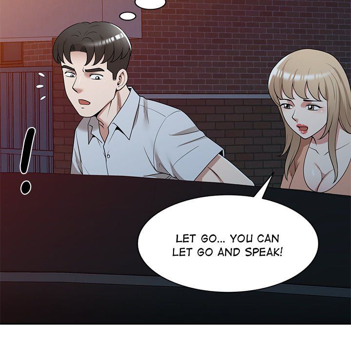 The Plunderers Manhwa - Chapter 35 Page 114