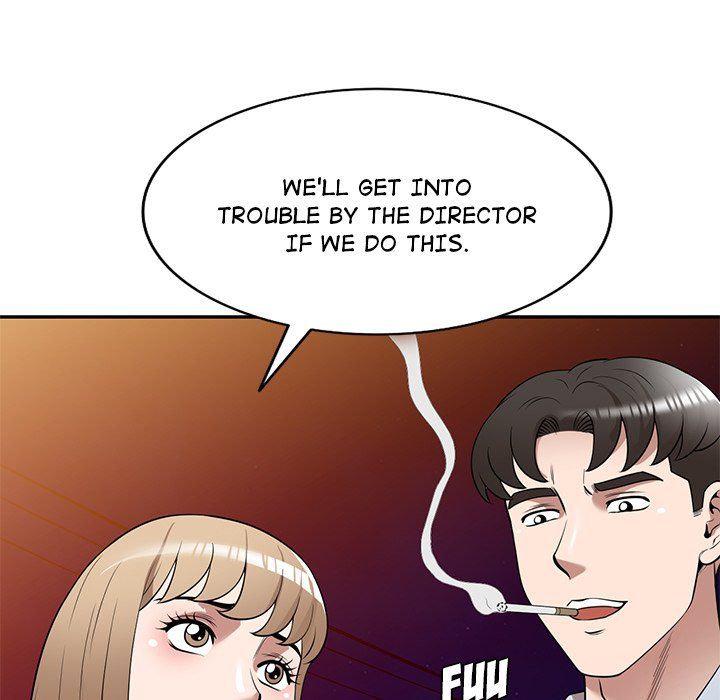 The Plunderers Manhwa - Chapter 35 Page 130