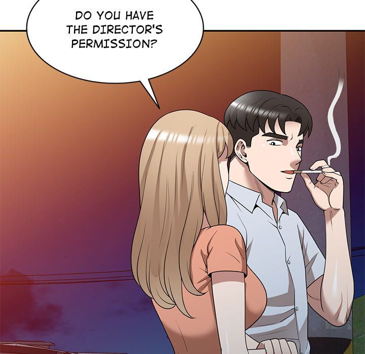 The Plunderers Manhwa - Chapter 35 Page 133