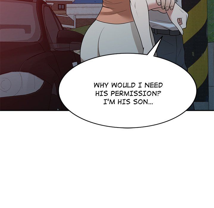 The Plunderers Manhwa - Chapter 35 Page 134