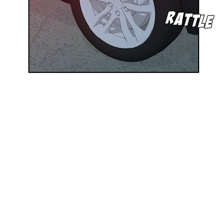 The Plunderers Manhwa - Chapter 35 Page 136