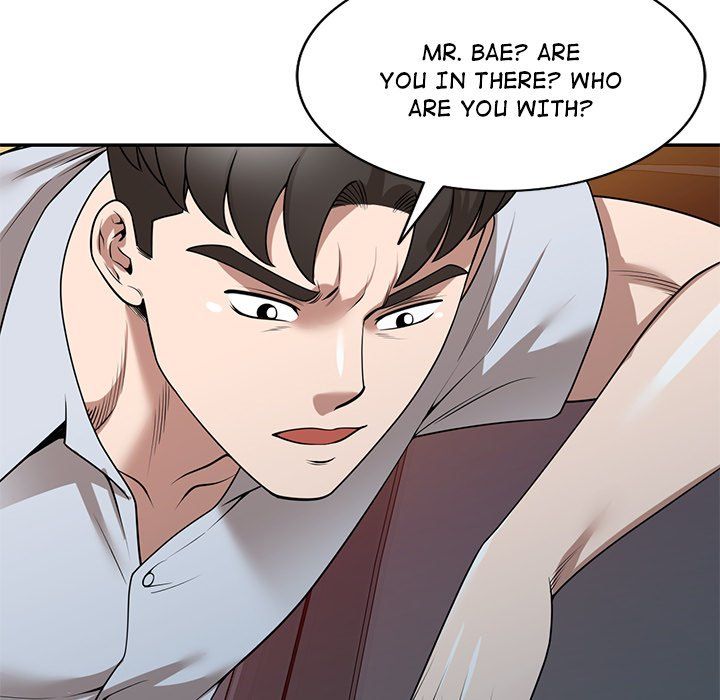 The Plunderers Manhwa - Chapter 35 Page 141