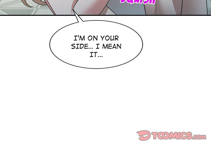 The Plunderers Manhwa - Chapter 47 Page 2