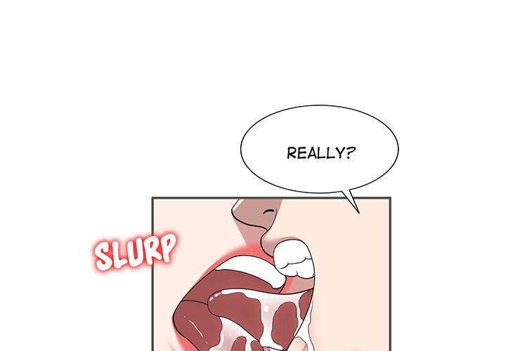 The Plunderers Manhwa - Chapter 47 Page 3