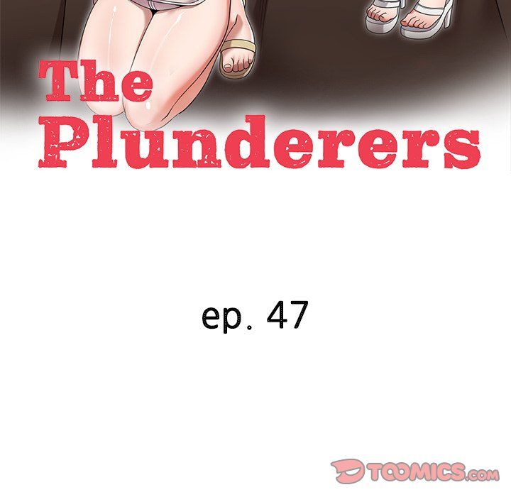 The Plunderers Manhwa - Chapter 47 Page 14