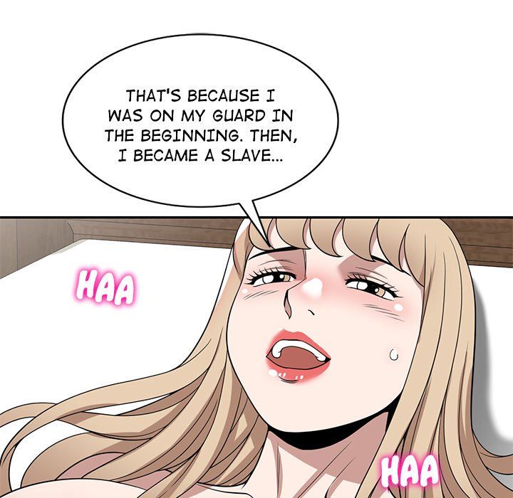 The Plunderers Manhwa - Chapter 47 Page 28