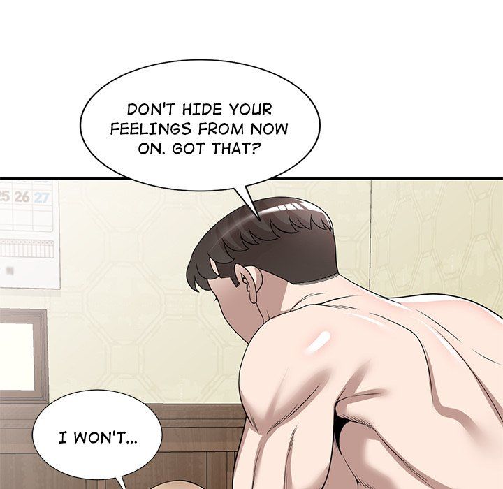 The Plunderers Manhwa - Chapter 47 Page 30