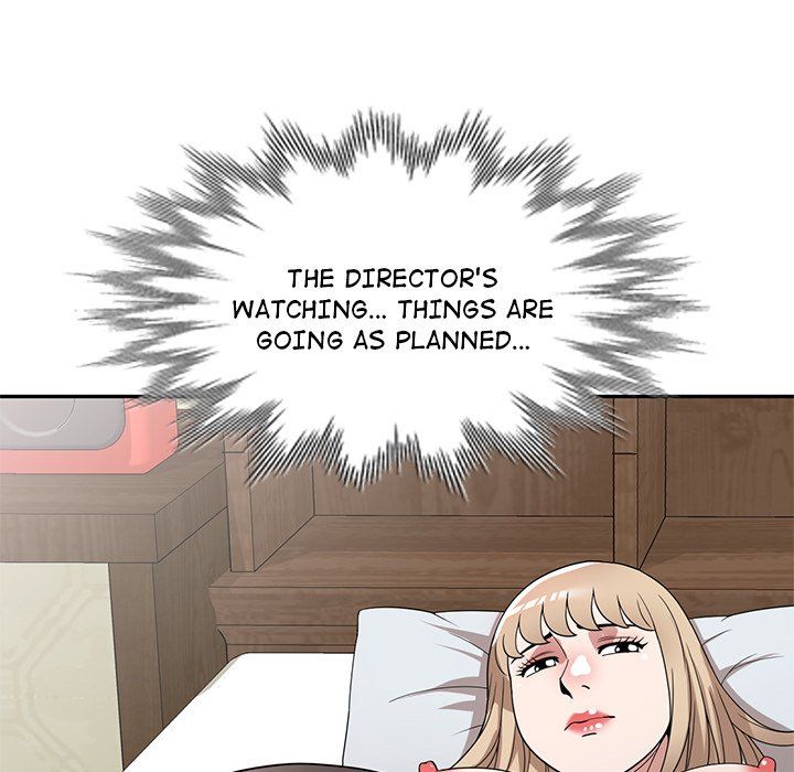 The Plunderers Manhwa - Chapter 47 Page 43