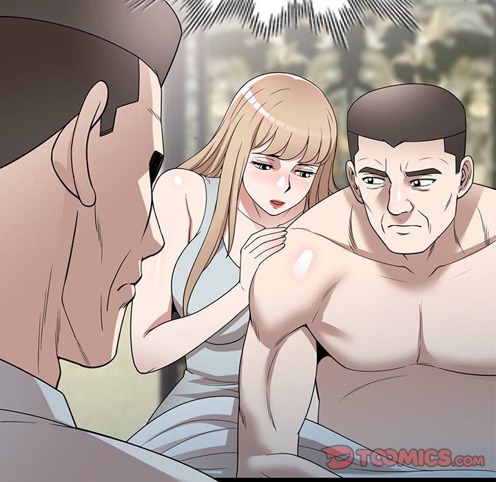 The Plunderers Manhwa - Chapter 47 Page 50