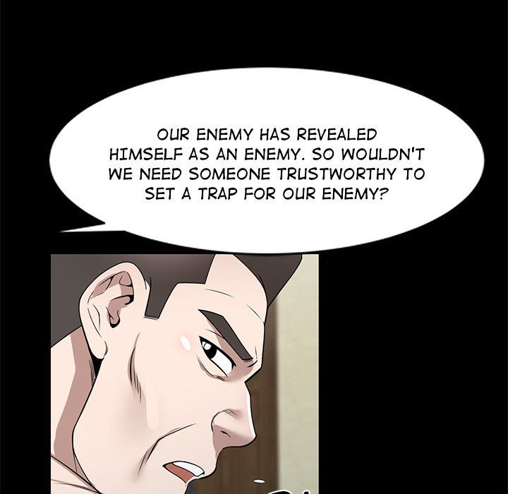 The Plunderers Manhwa - Chapter 47 Page 53