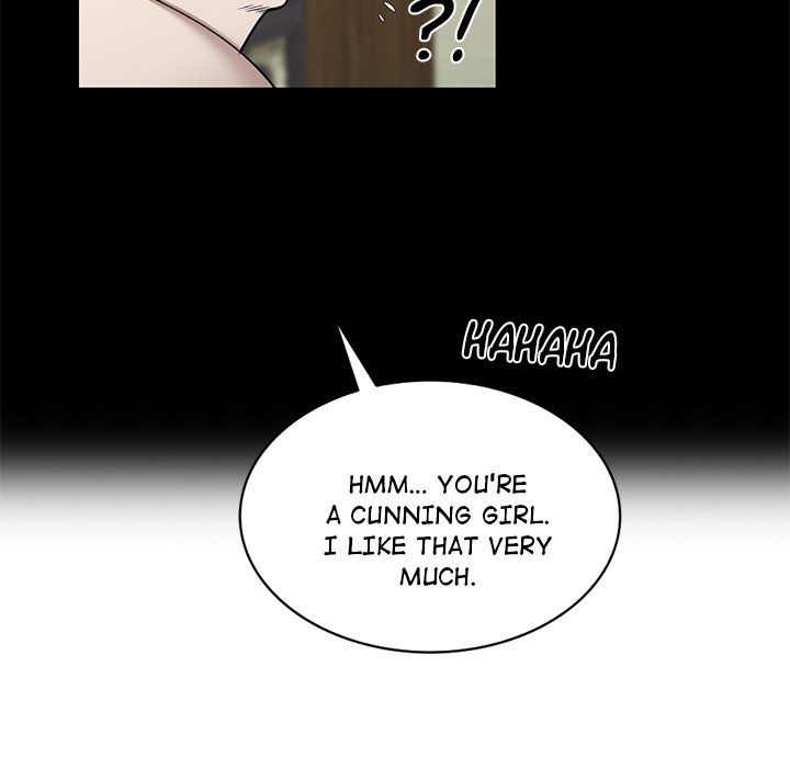 The Plunderers Manhwa - Chapter 47 Page 54