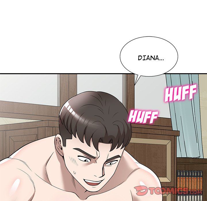 The Plunderers Manhwa - Chapter 47 Page 86