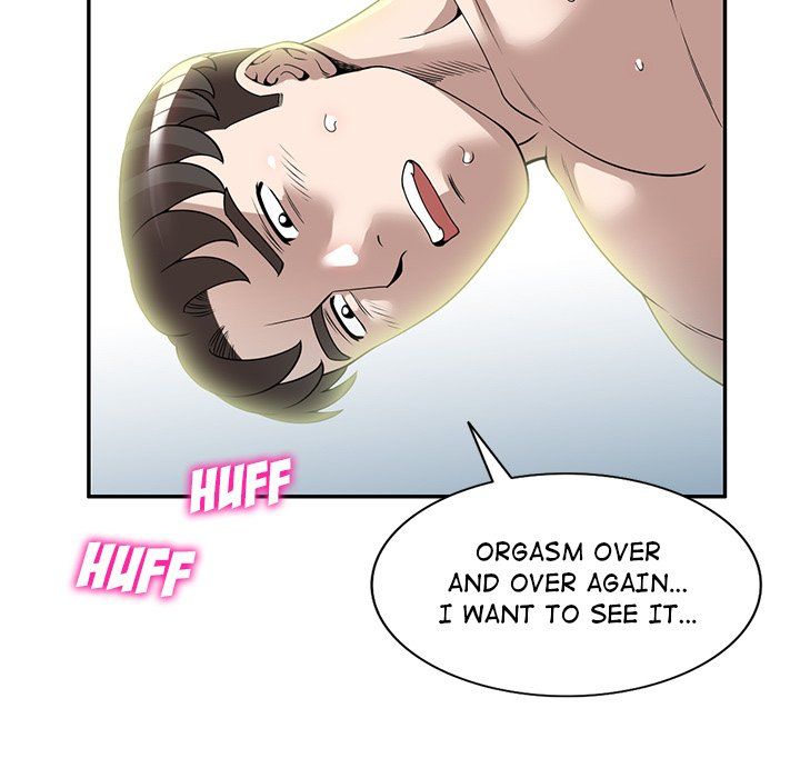 The Plunderers Manhwa - Chapter 47 Page 100