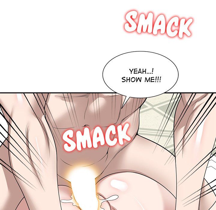 The Plunderers Manhwa - Chapter 47 Page 117