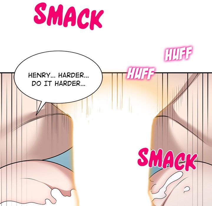 The Plunderers Manhwa - Chapter 47 Page 120