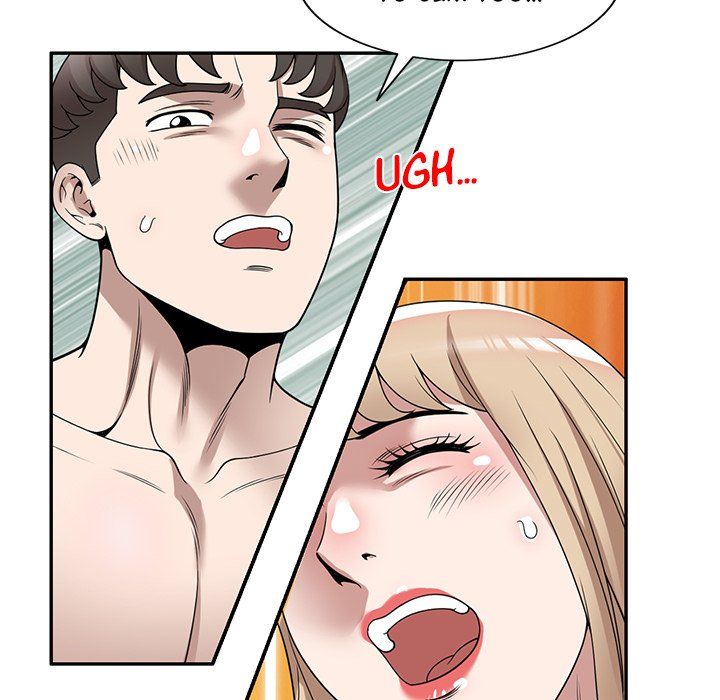 The Plunderers Manhwa - Chapter 47 Page 123