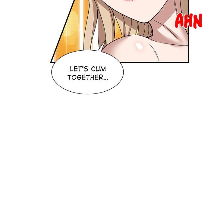 The Plunderers Manhwa - Chapter 47 Page 124