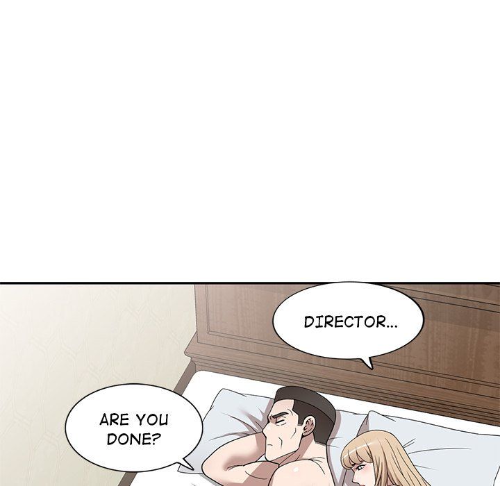The Plunderers Manhwa - Chapter 47 Page 141