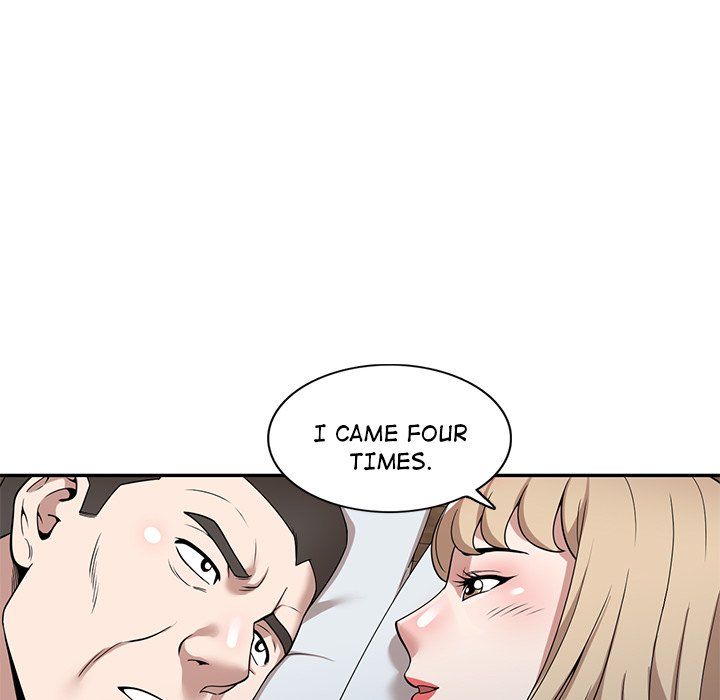 The Plunderers Manhwa - Chapter 47 Page 150