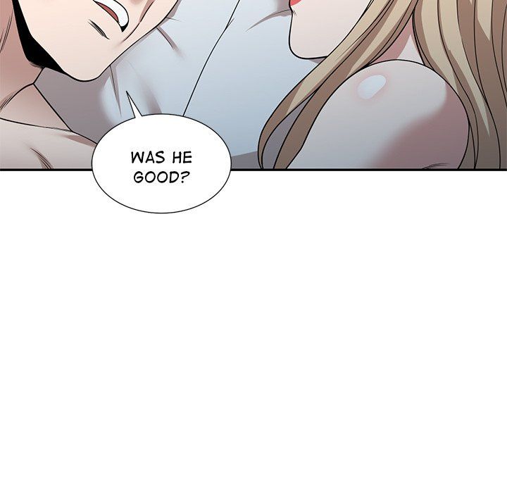 The Plunderers Manhwa - Chapter 47 Page 151