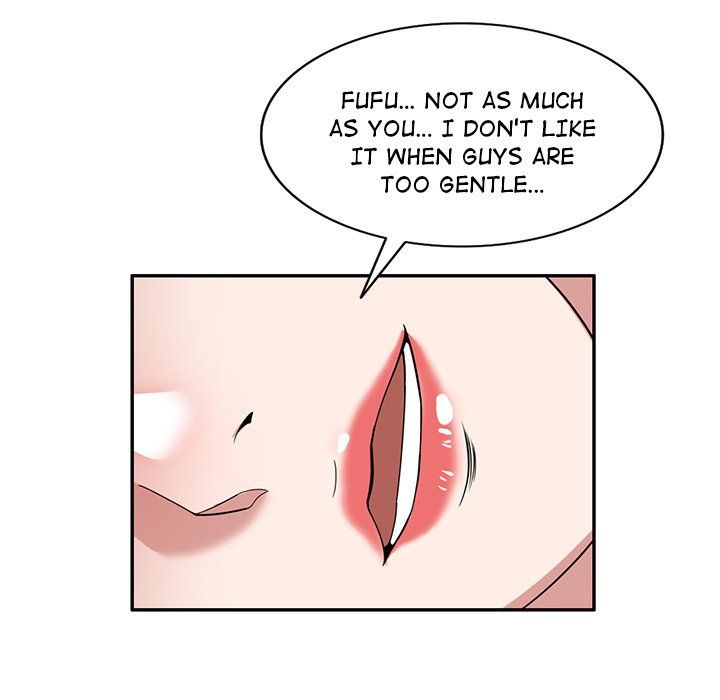 The Plunderers Manhwa - Chapter 47 Page 152