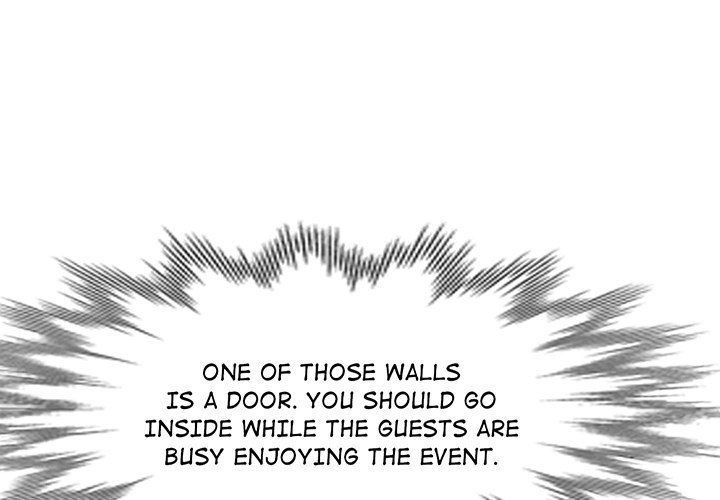 The Plunderers Manhwa - Chapter 50 Page 0