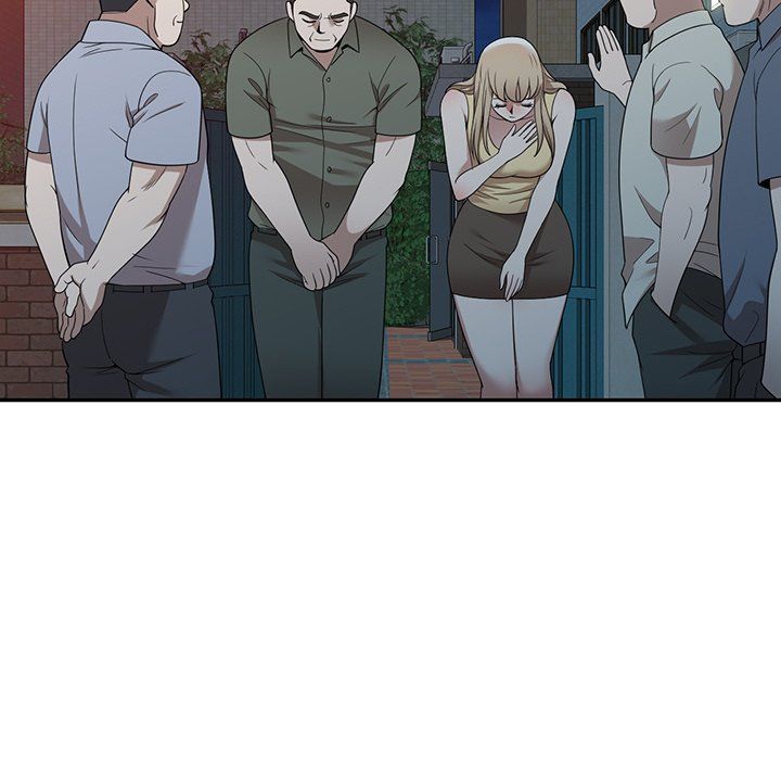 The Plunderers Manhwa - Chapter 50 Page 4