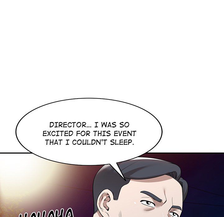 The Plunderers Manhwa - Chapter 50 Page 5
