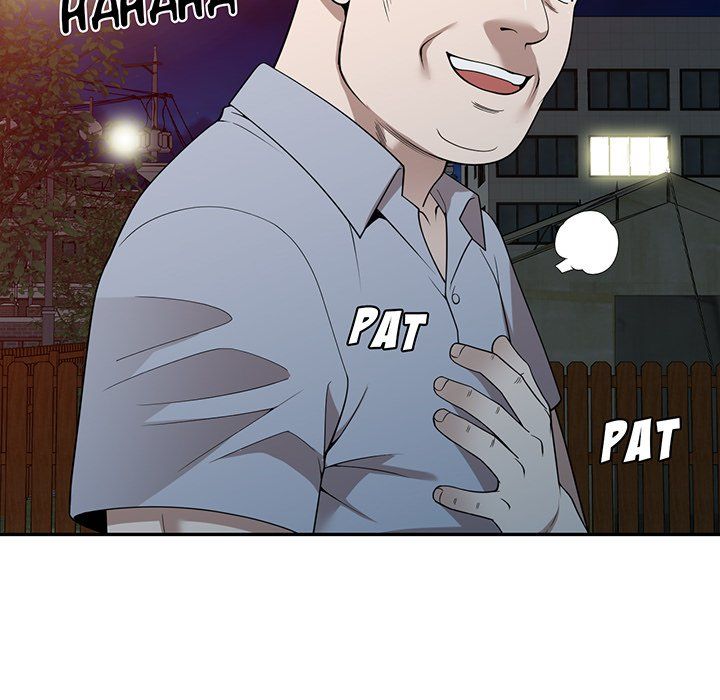 The Plunderers Manhwa - Chapter 50 Page 6