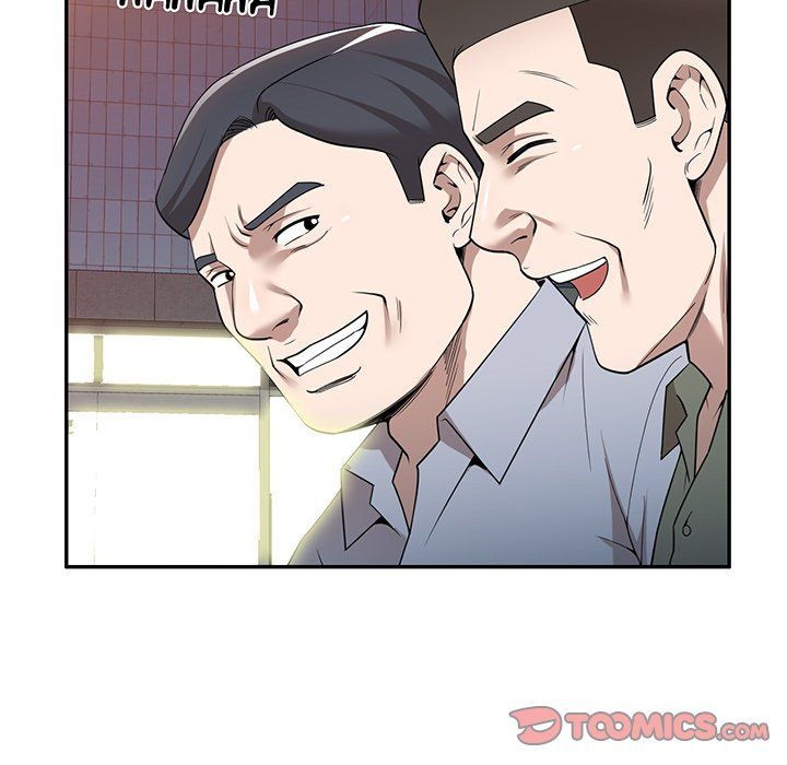 The Plunderers Manhwa - Chapter 50 Page 8