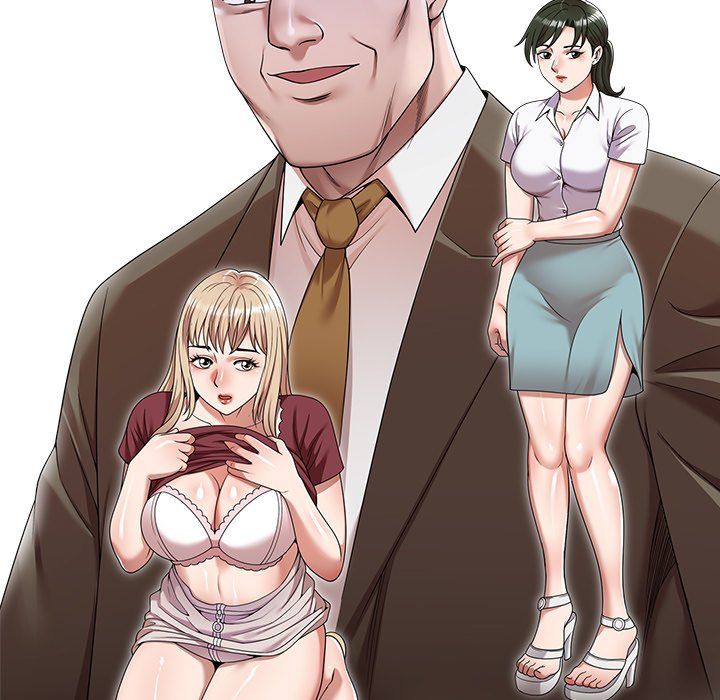 The Plunderers Manhwa - Chapter 50 Page 13