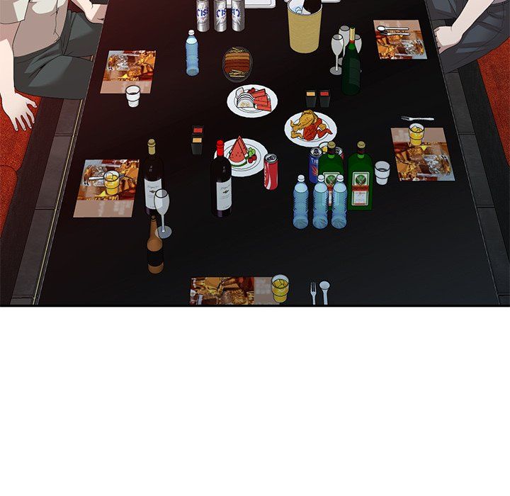 The Plunderers Manhwa - Chapter 50 Page 18