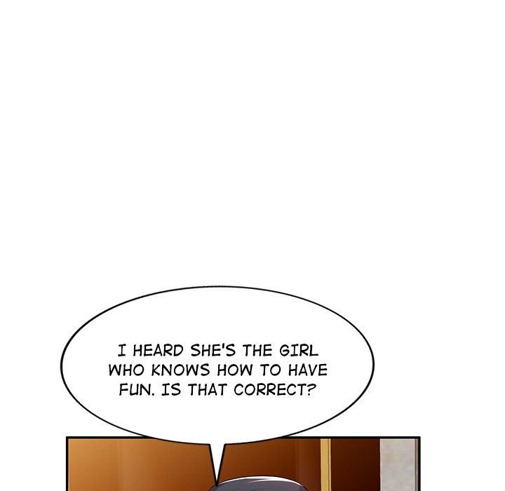 The Plunderers Manhwa - Chapter 50 Page 19