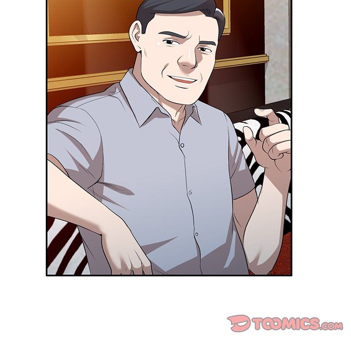 The Plunderers Manhwa - Chapter 50 Page 20